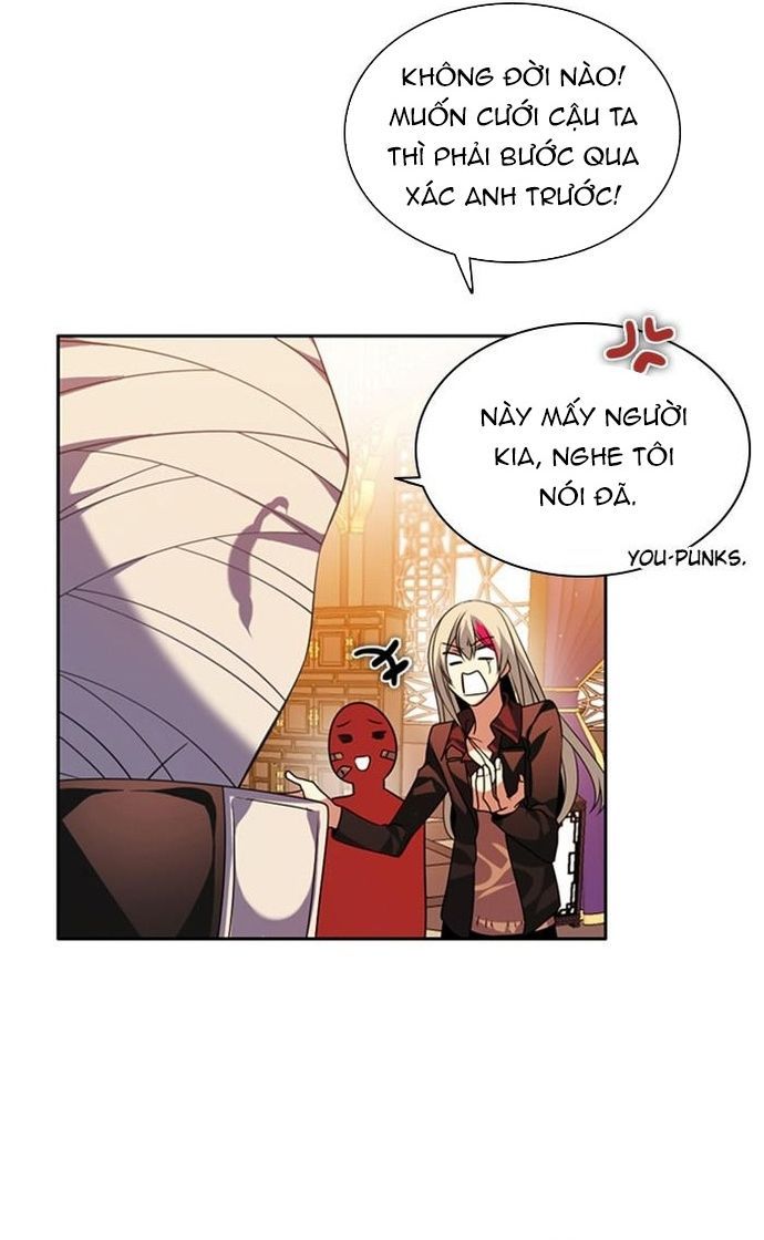 Zero Game [Chap 47-183]