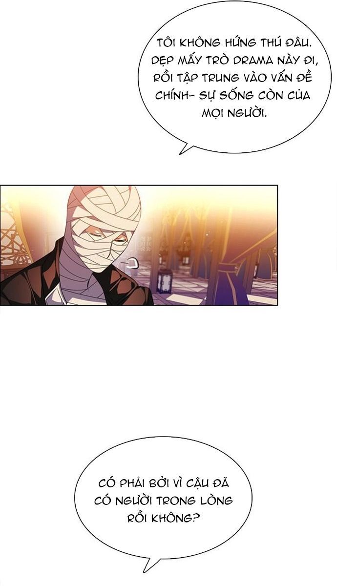 Zero Game [Chap 47-183]