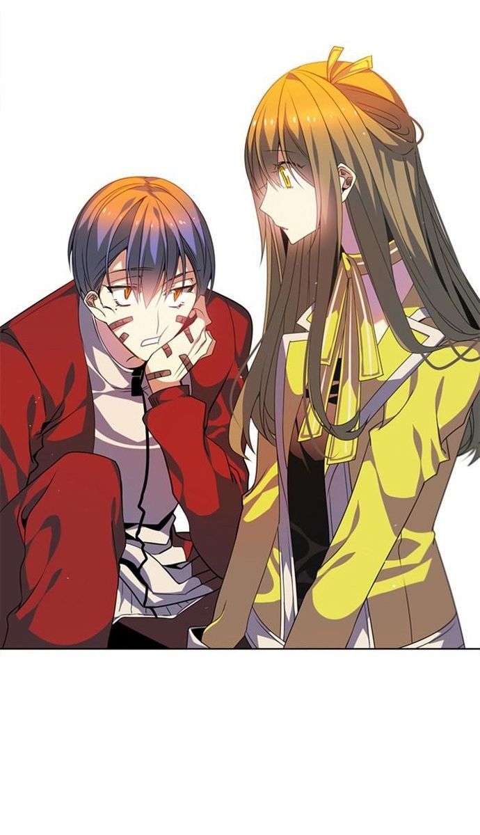 Zero Game [Chap 47-183]