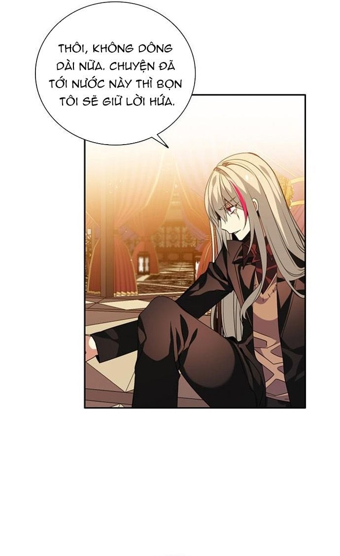 Zero Game [Chap 47-183]
