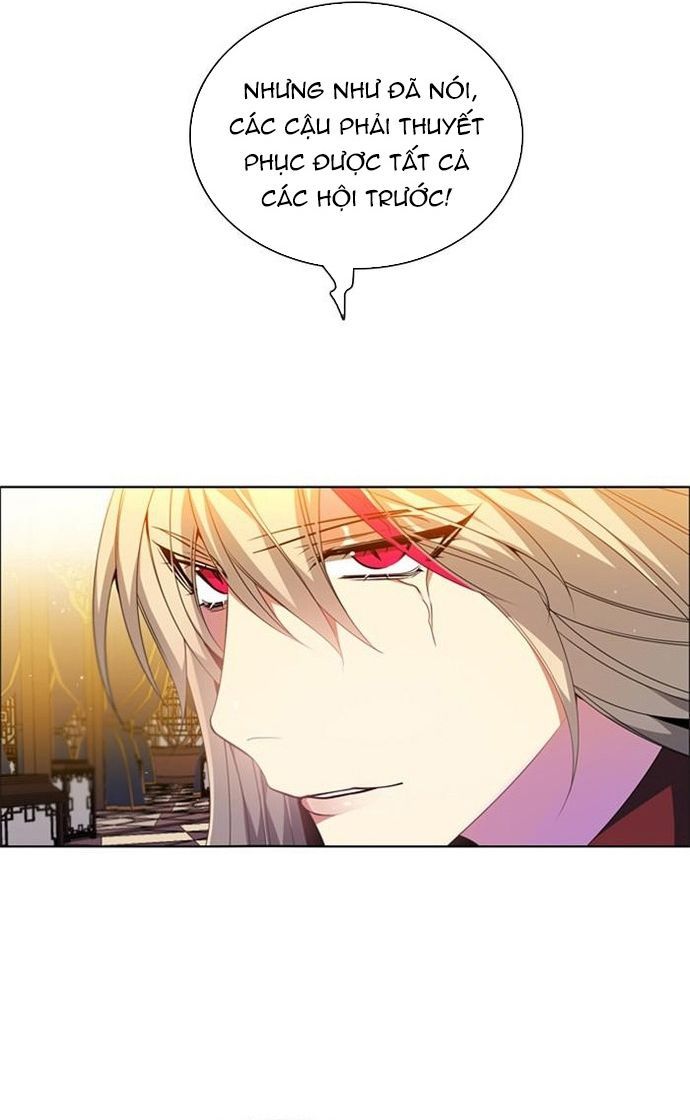 Zero Game [Chap 47-183]