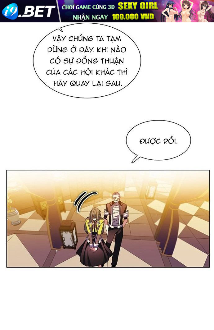 Zero Game [Chap 47-183]