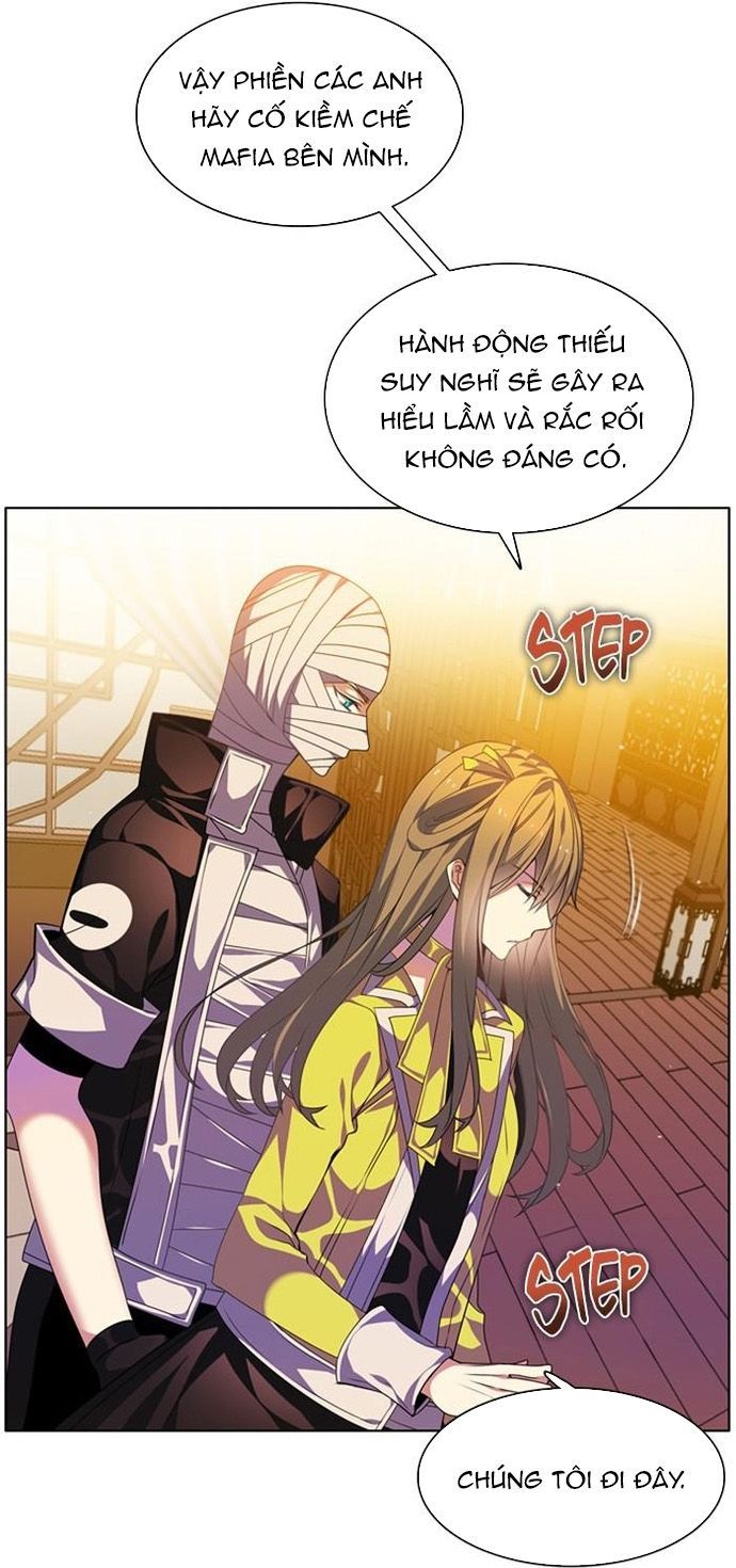 Zero Game [Chap 47-183]