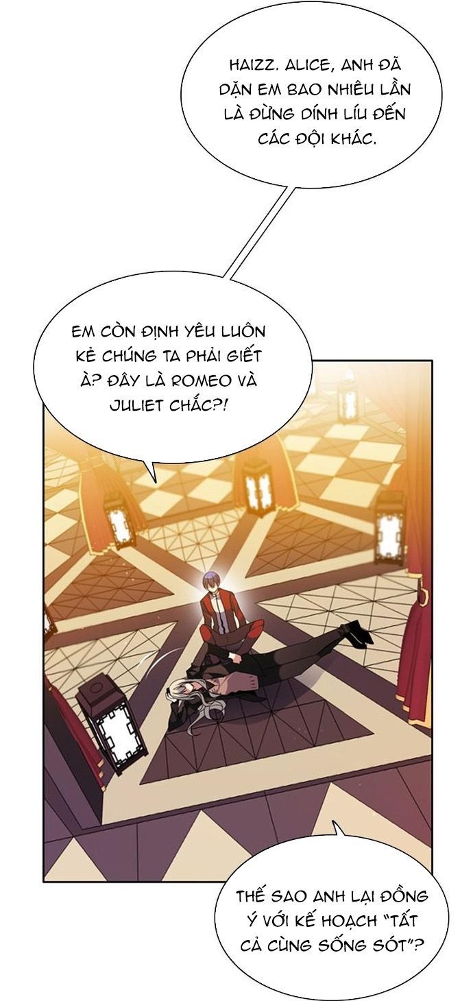 Zero Game [Chap 47-183]