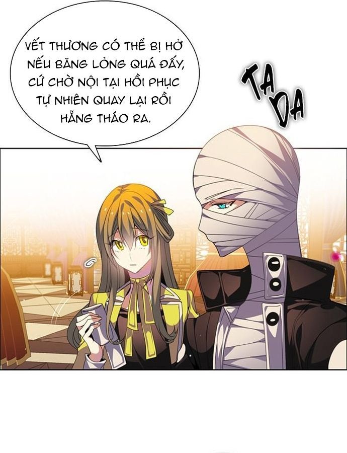 Zero Game [Chap 47-183]