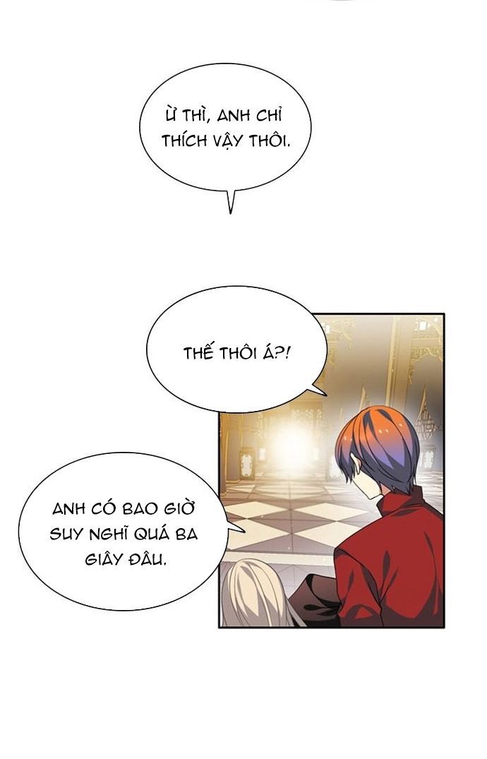 Zero Game [Chap 47-183]
