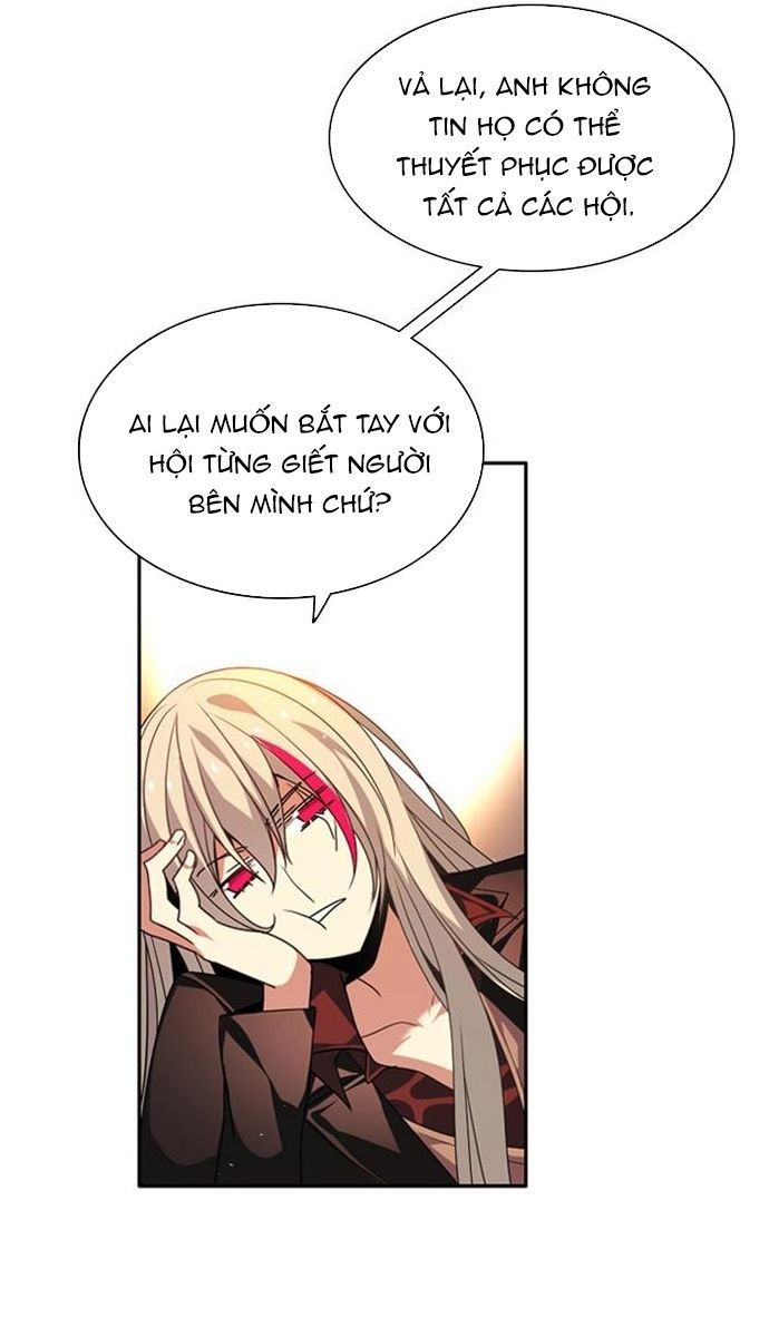 Zero Game [Chap 47-183]