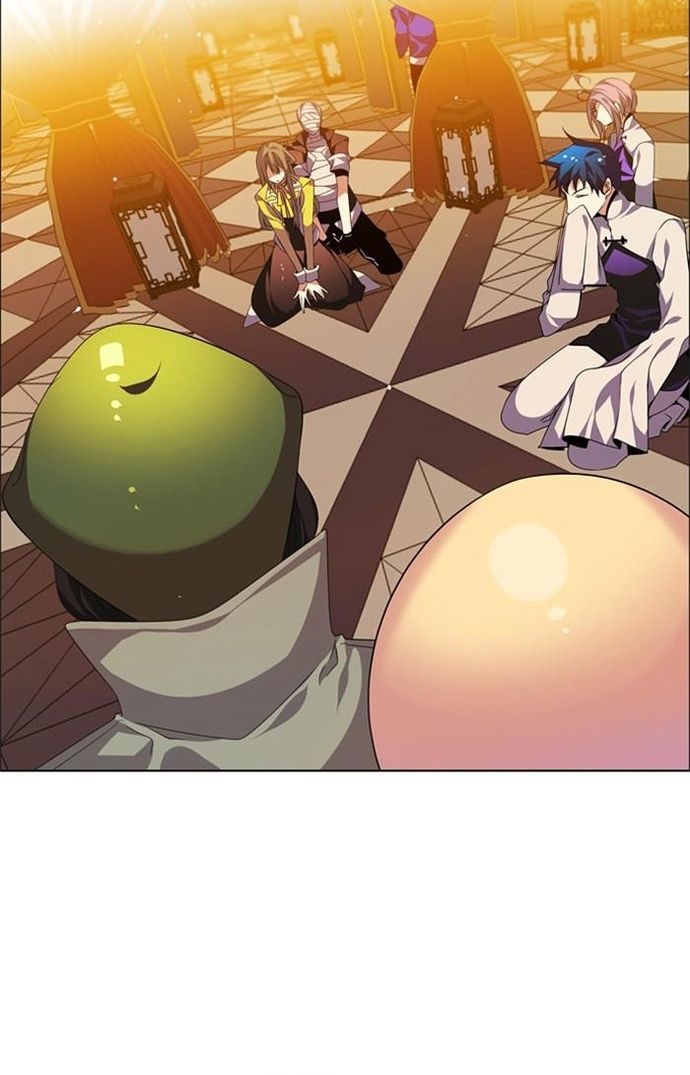 Zero Game [Chap 47-183]