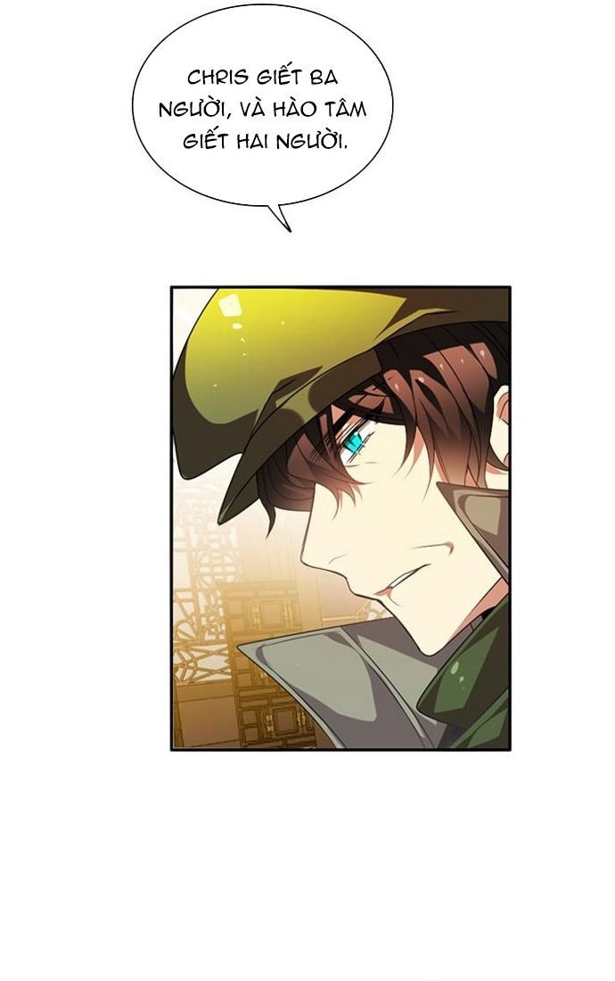Zero Game [Chap 47-183]