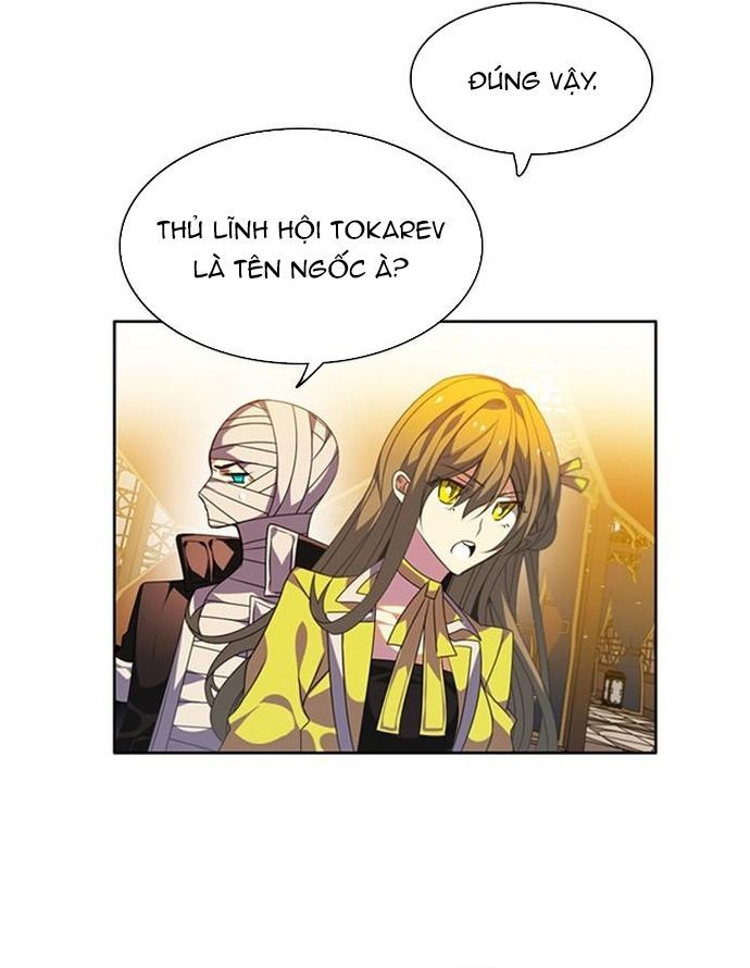Zero Game [Chap 47-183]