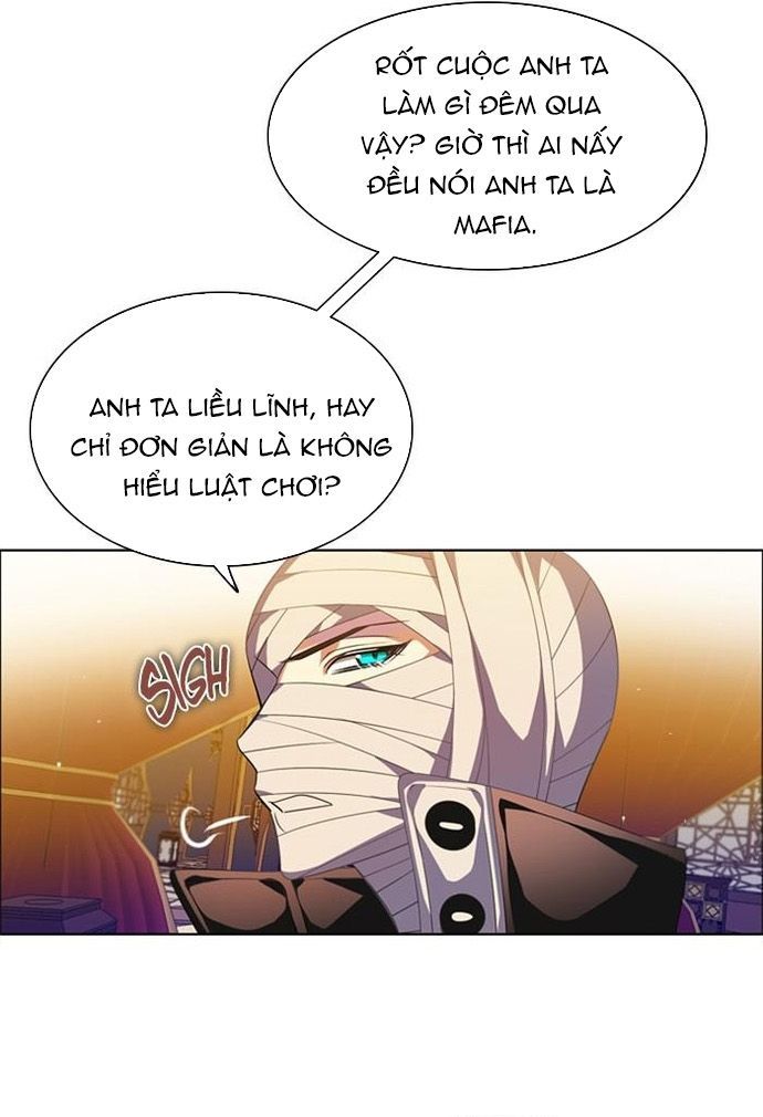 Zero Game [Chap 47-183]