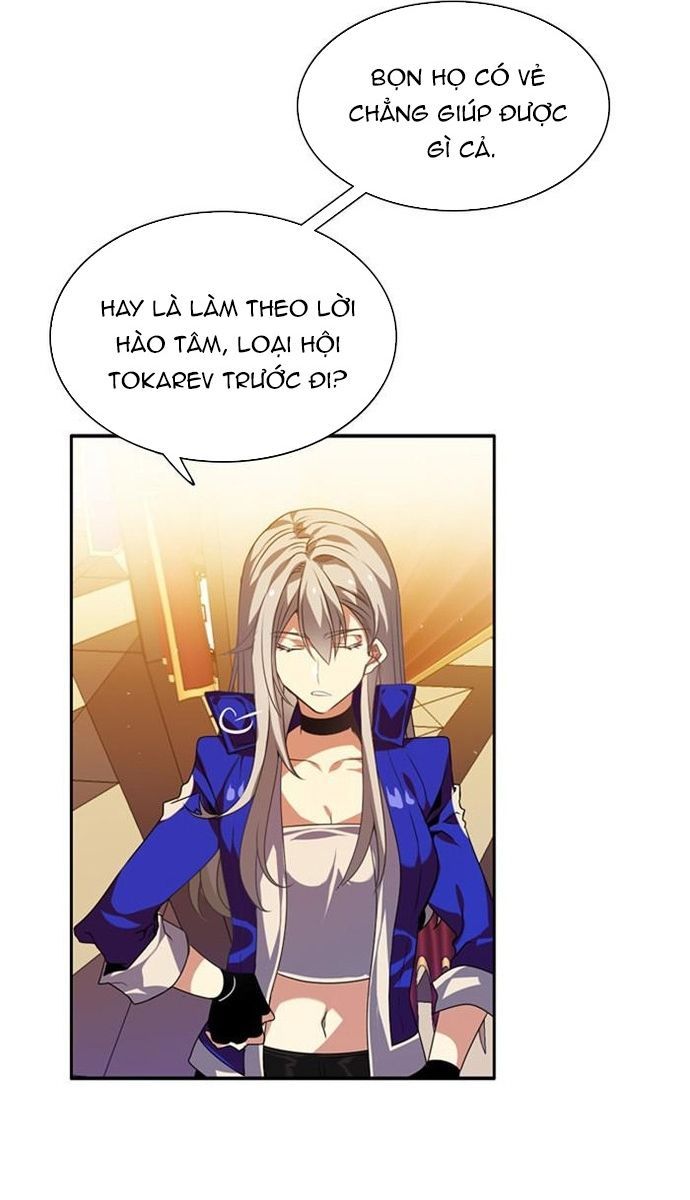 Zero Game [Chap 47-183]