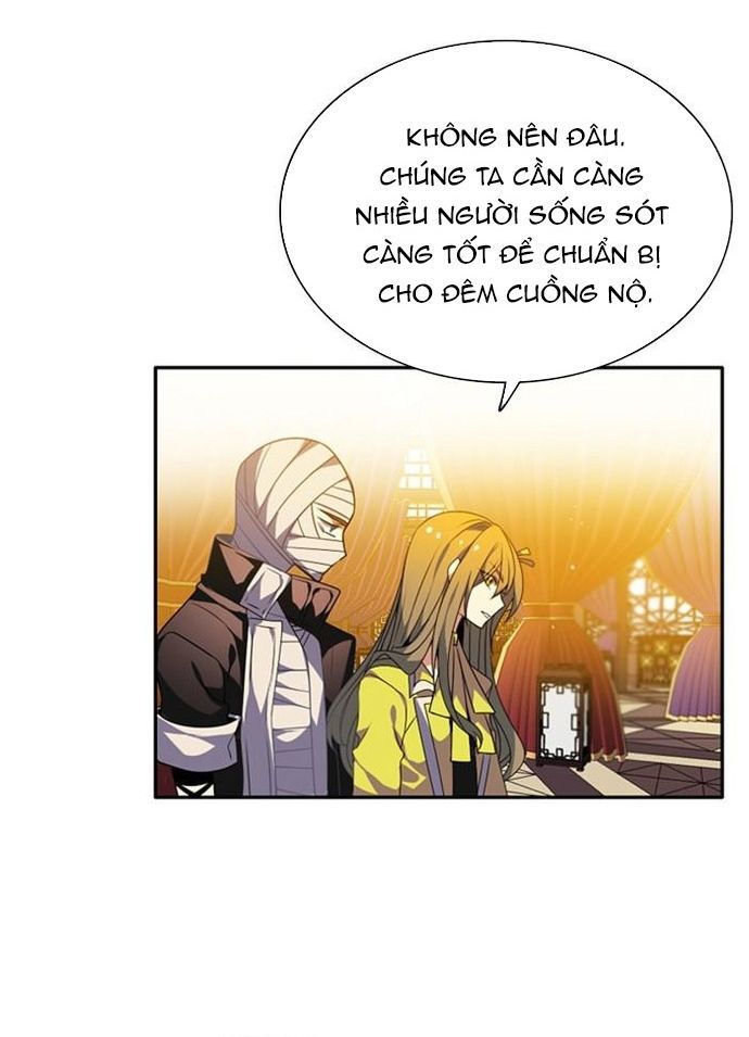 Zero Game [Chap 47-183]