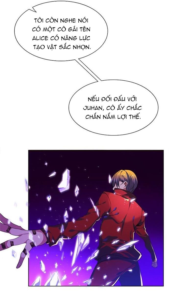 Zero Game [Chap 47-183]