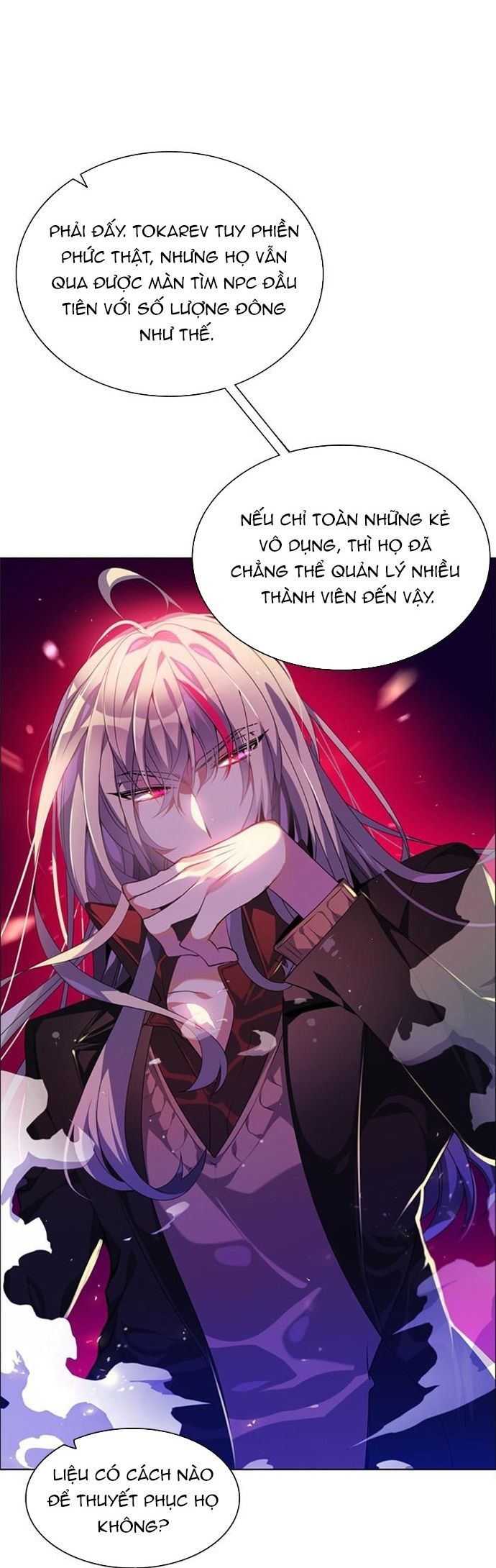 Zero Game [Chap 47-183]