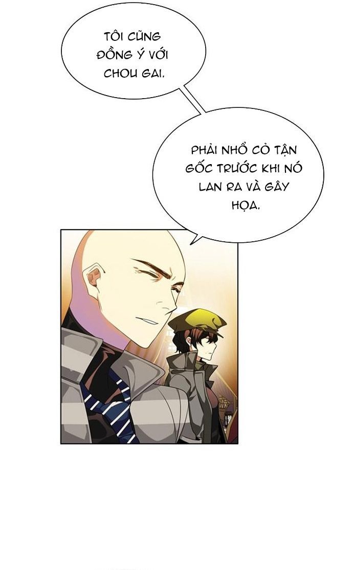 Zero Game [Chap 47-183]