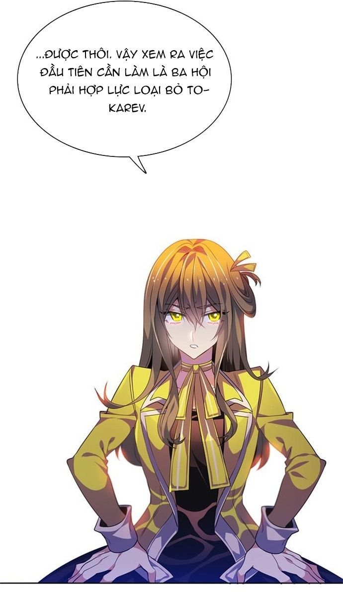 Zero Game [Chap 47-183]
