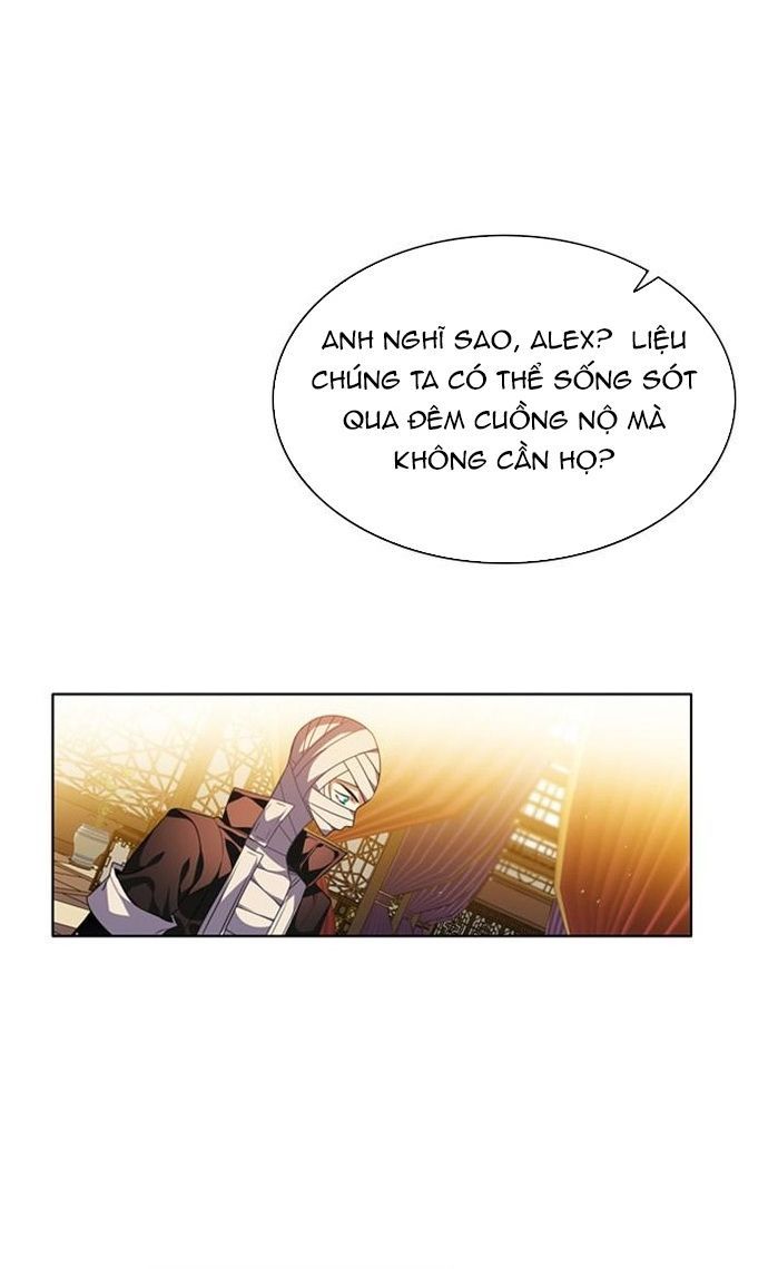 Zero Game [Chap 47-183]