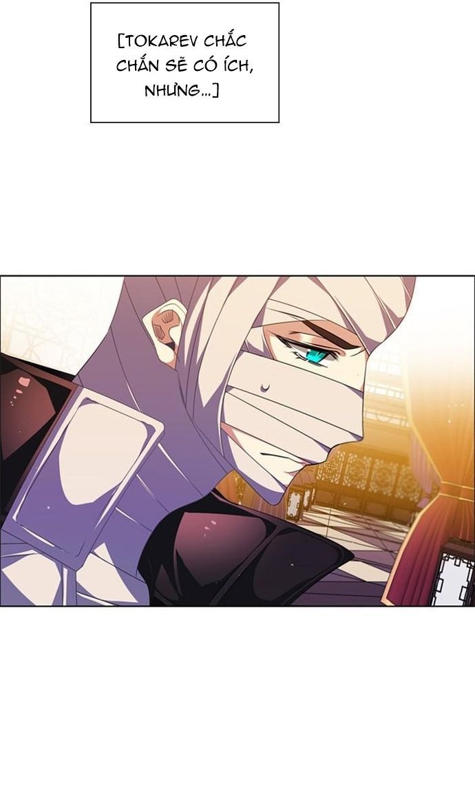 Zero Game [Chap 47-183]
