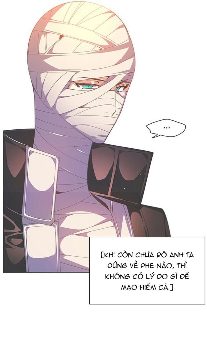Zero Game [Chap 47-183]