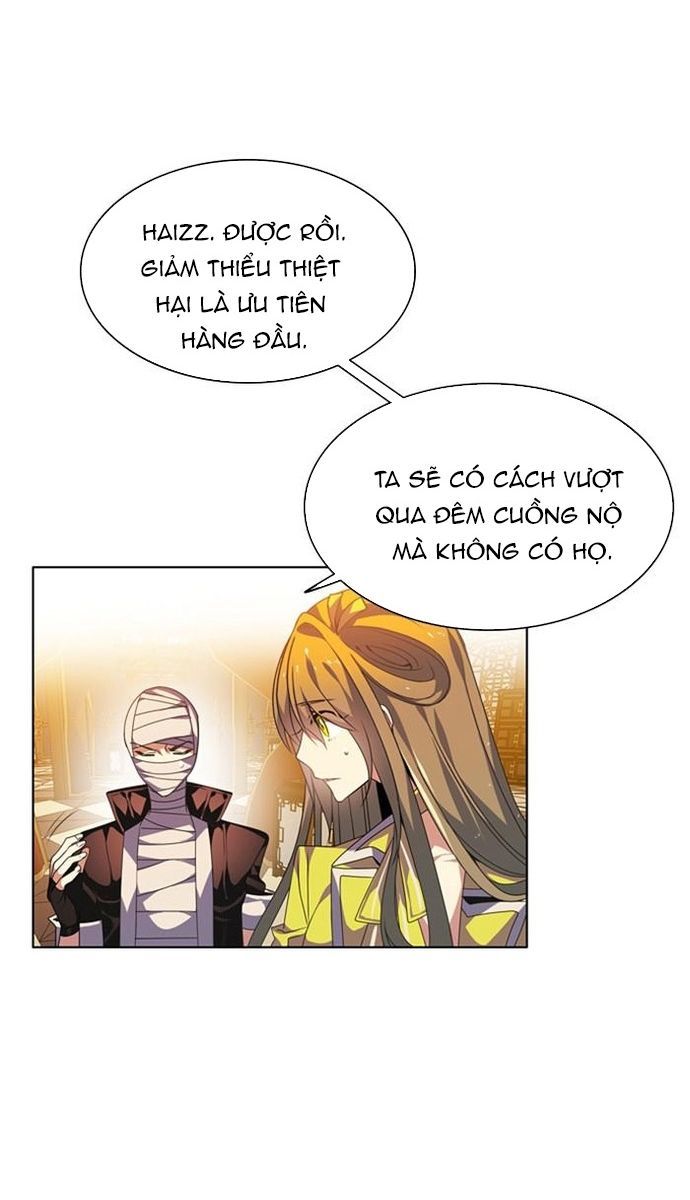Zero Game [Chap 47-183]
