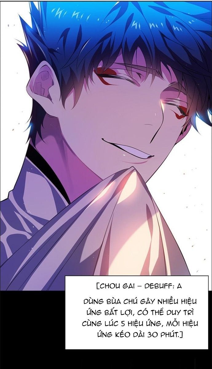 Zero Game [Chap 47-183]