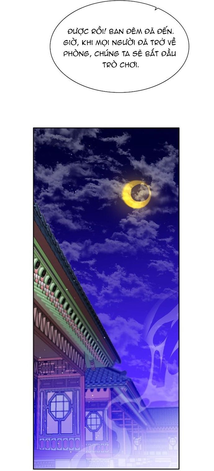 Zero Game [Chap 47-183]