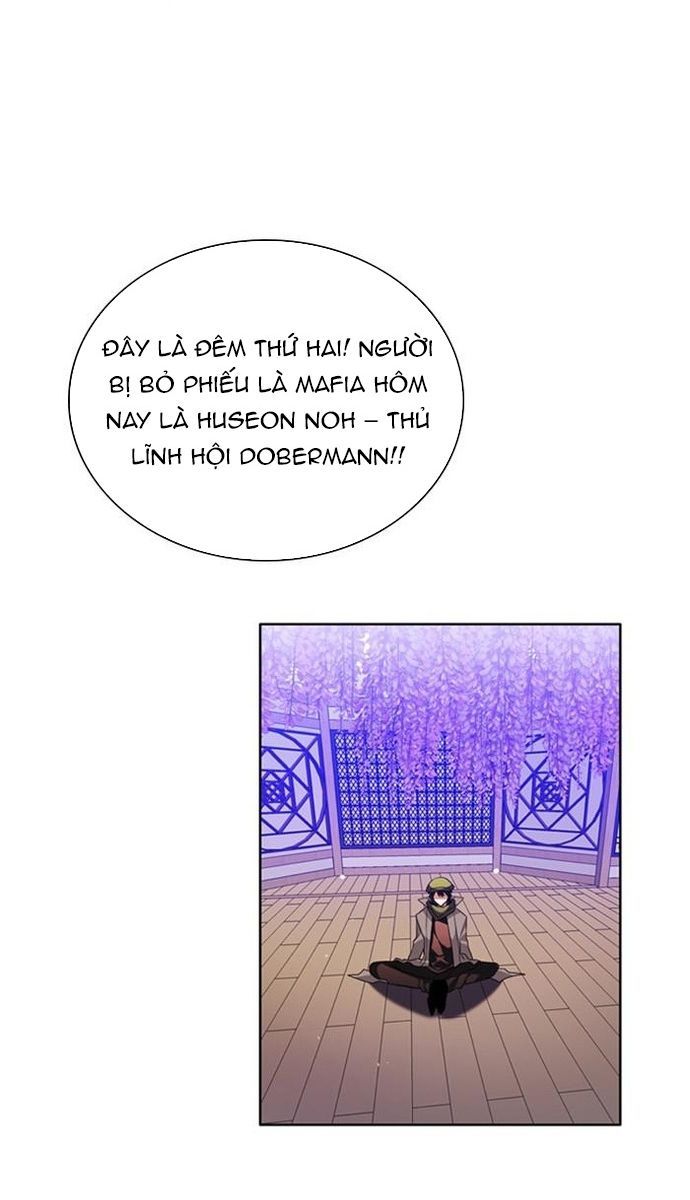 Zero Game [Chap 47-183]