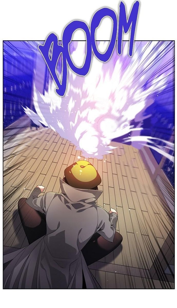 Zero Game [Chap 47-183]