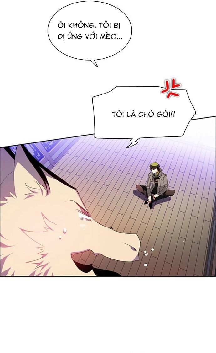 Zero Game [Chap 47-183]