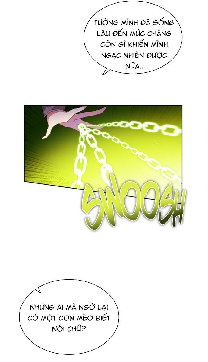 Zero Game [Chap 47-183]
