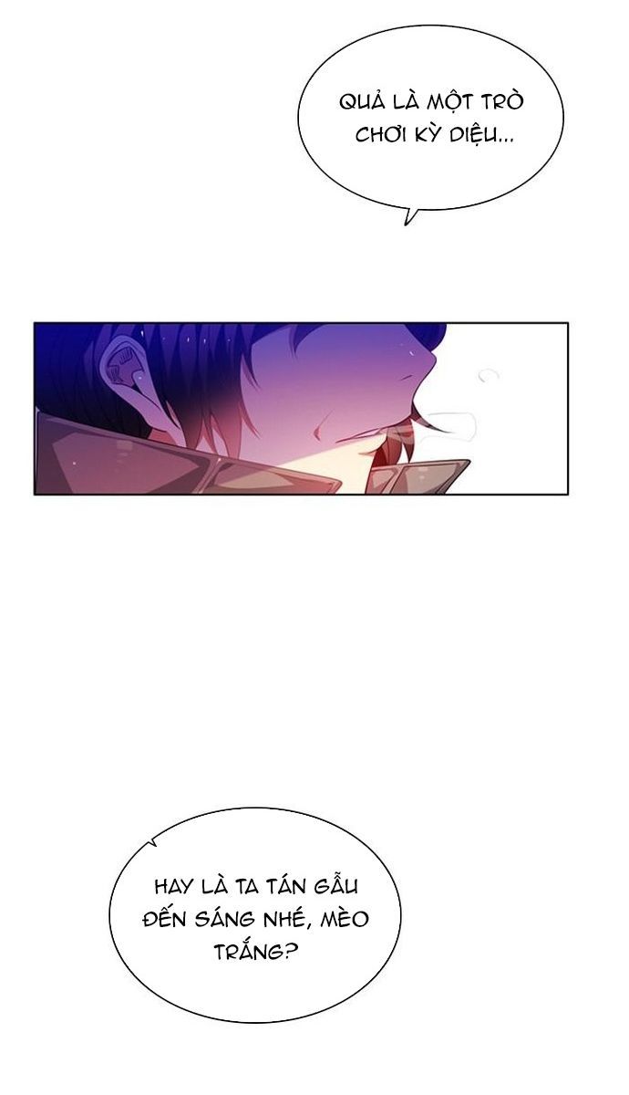 Zero Game [Chap 47-183]