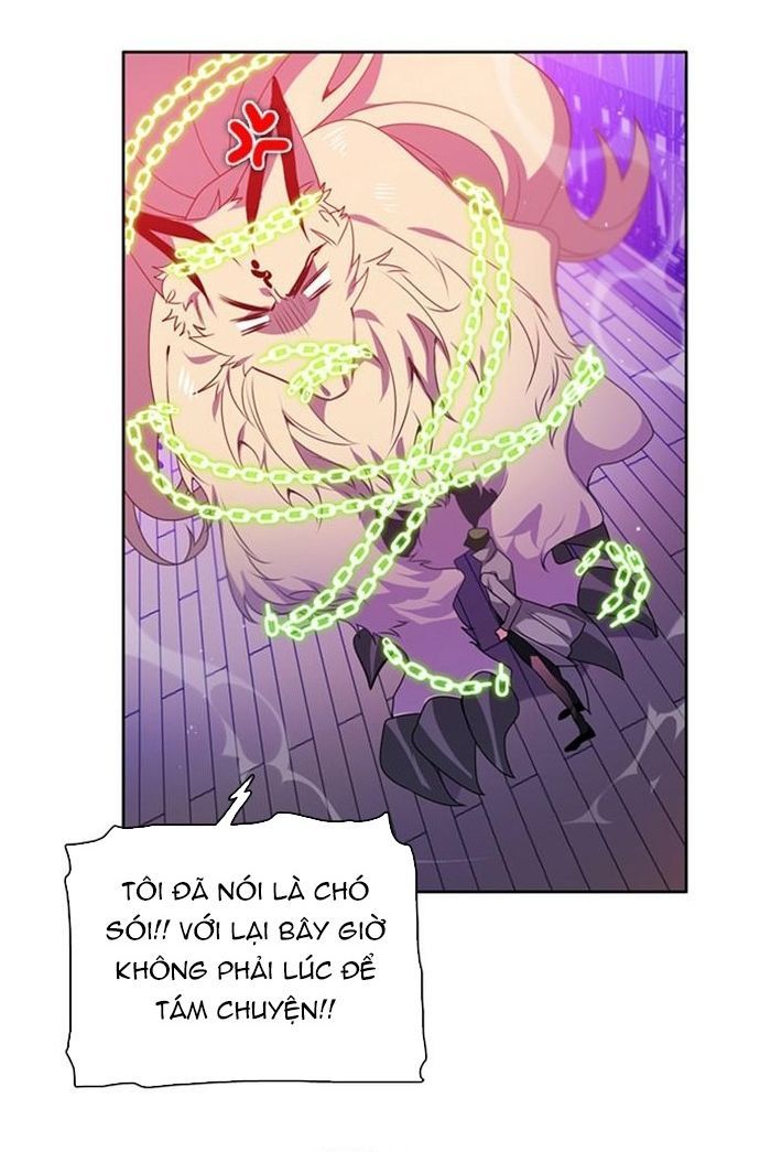 Zero Game [Chap 47-183]
