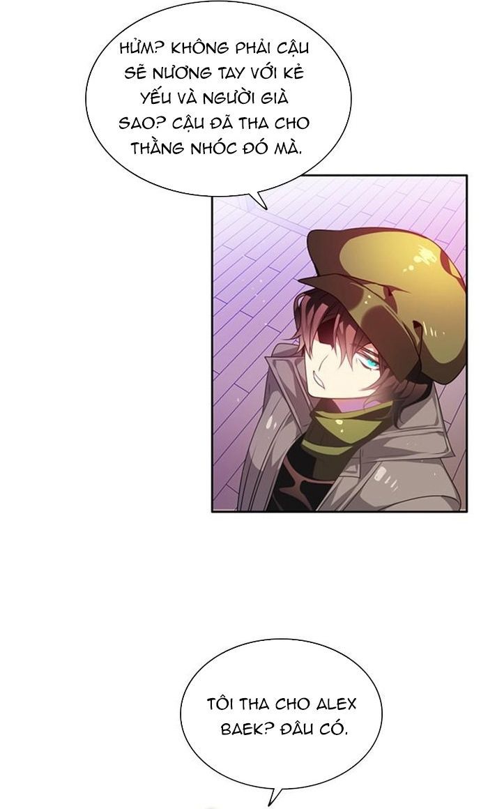 Zero Game [Chap 47-183]