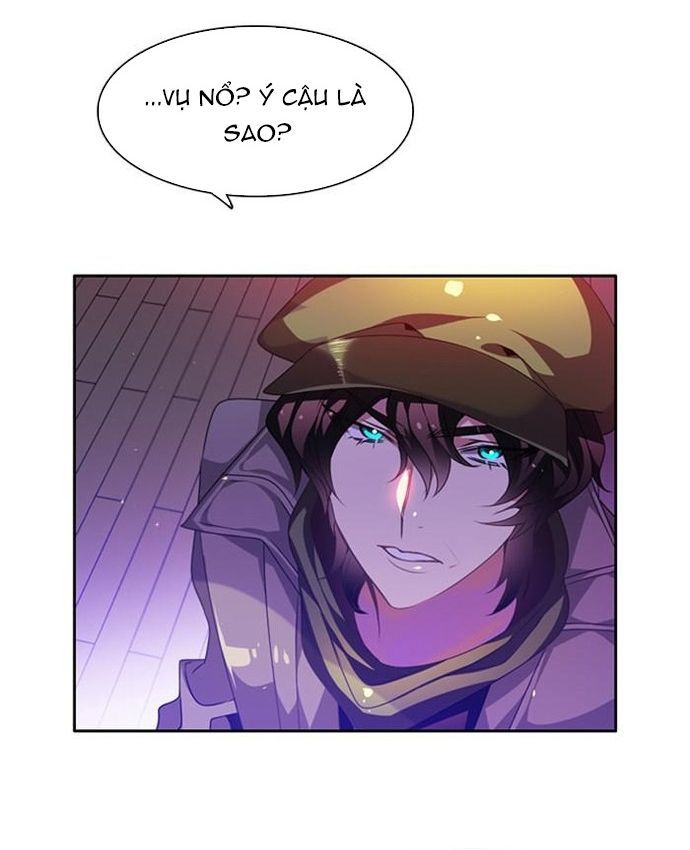 Zero Game [Chap 47-183]