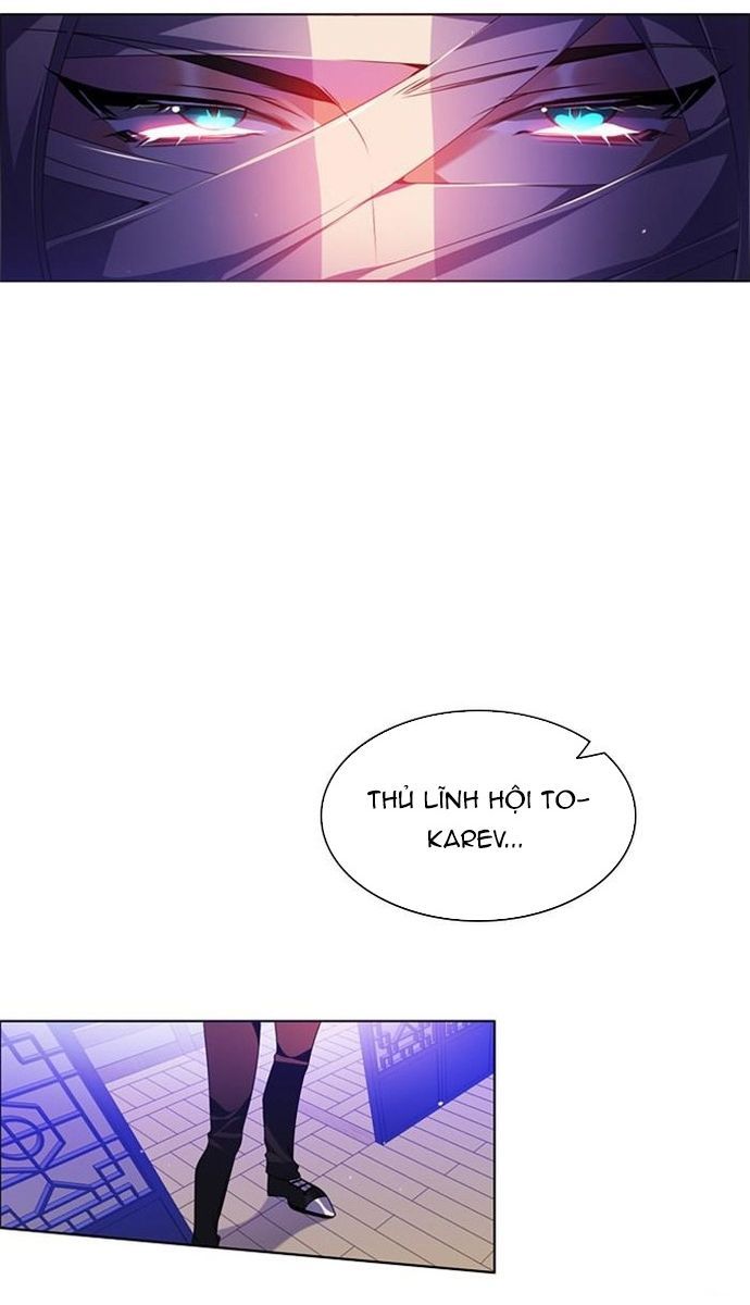 Zero Game [Chap 47-183]