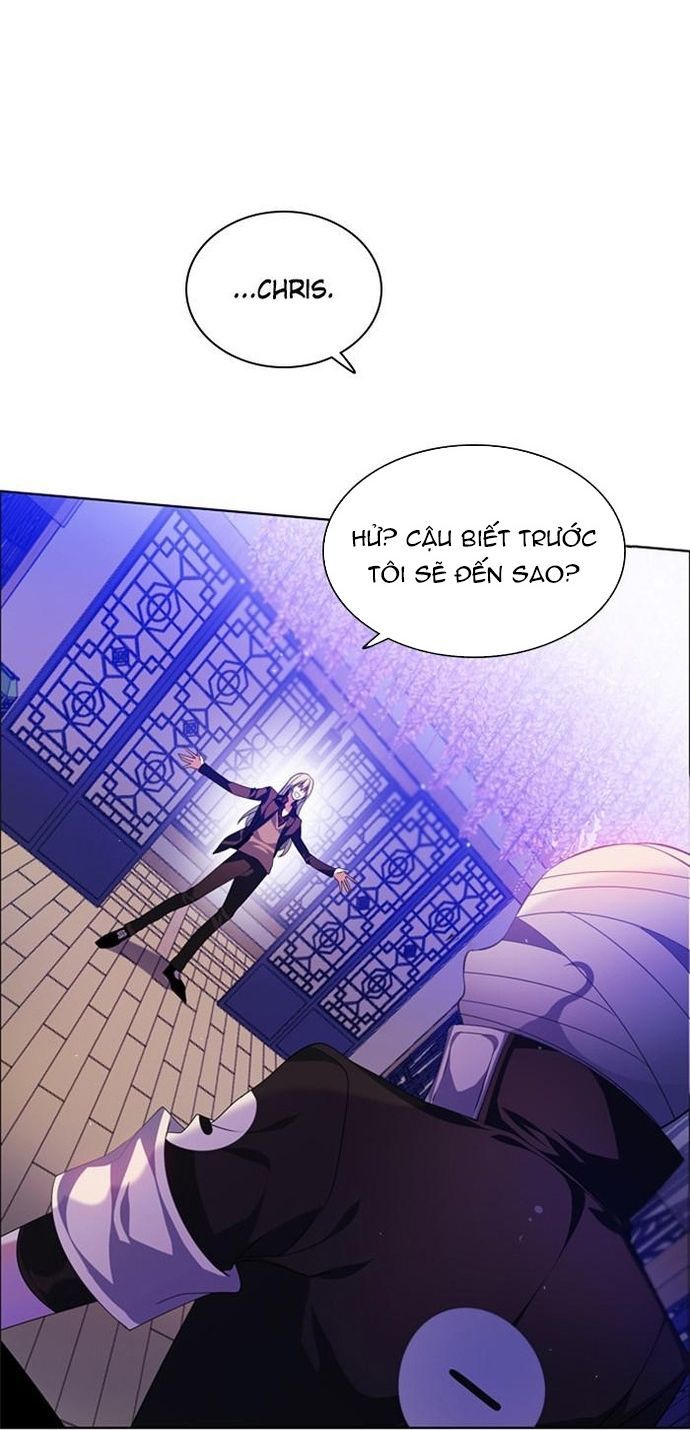 Zero Game [Chap 47-183]