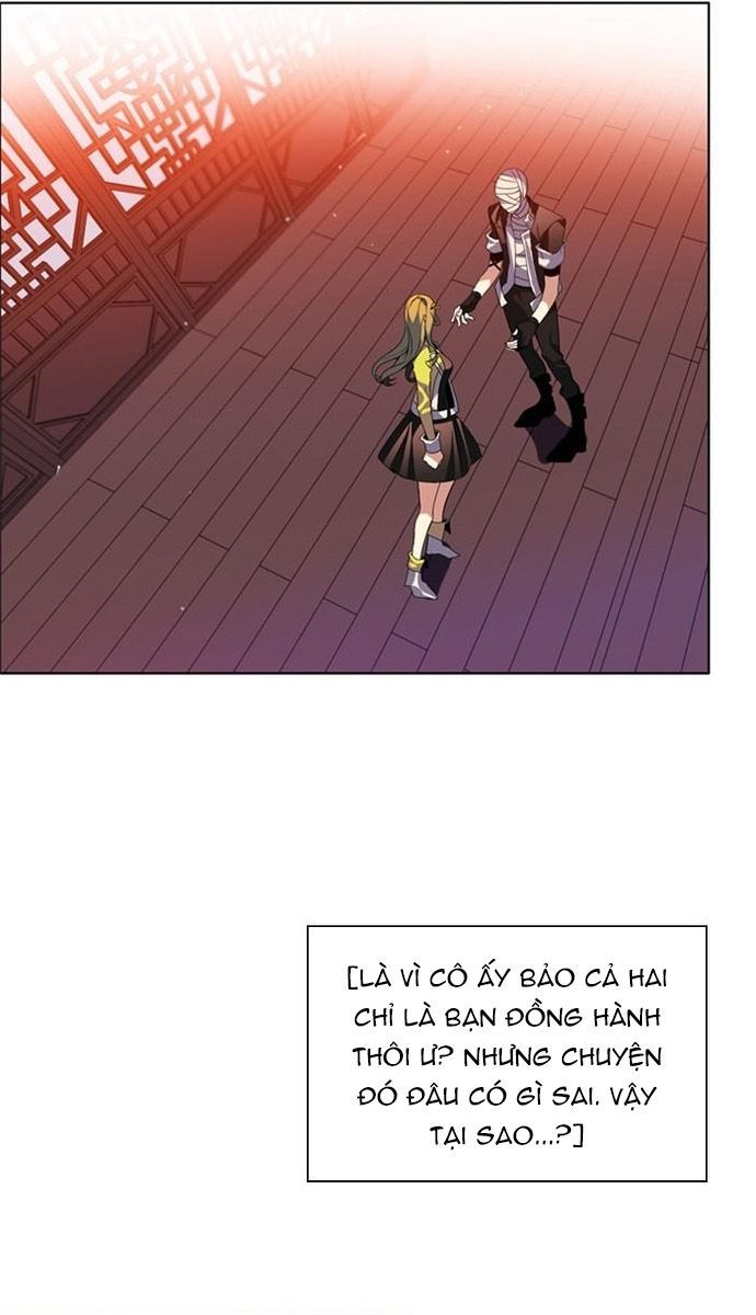 Zero Game [Chap 47-183]