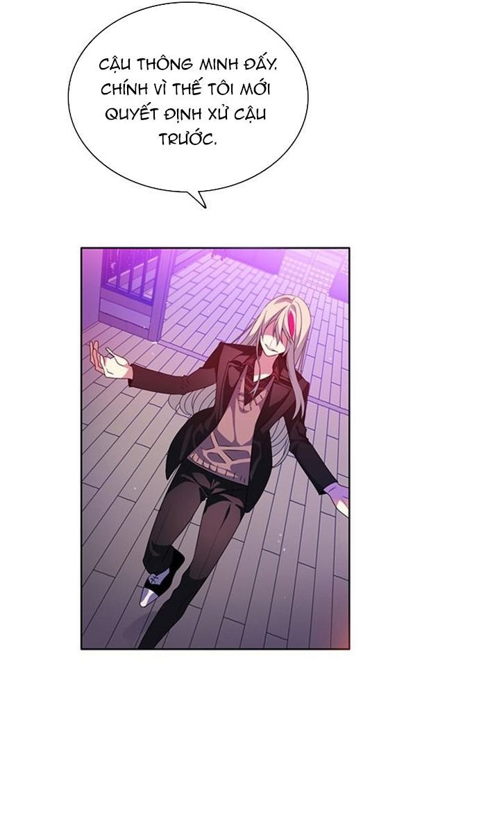 Zero Game [Chap 47-183]