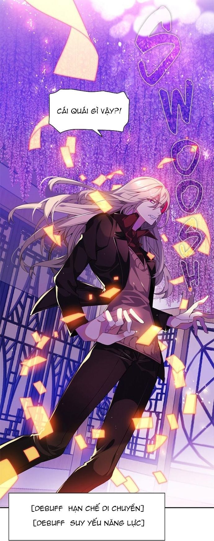 Zero Game [Chap 47-183]