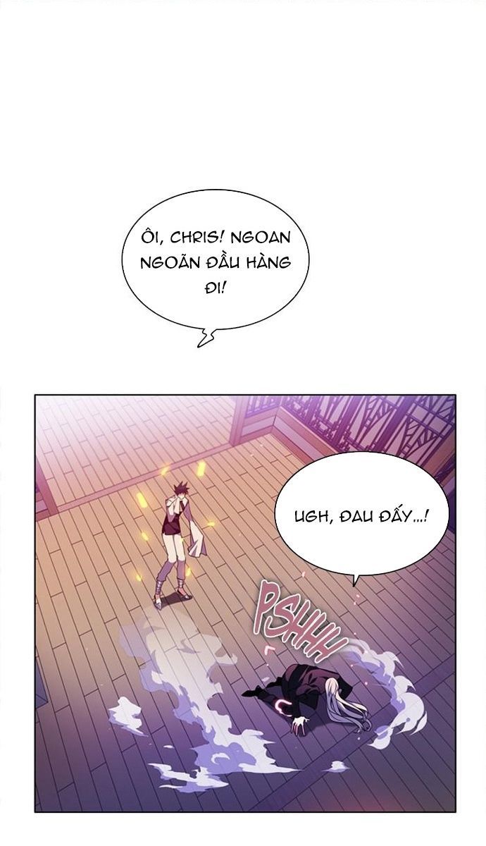 Zero Game [Chap 47-183]