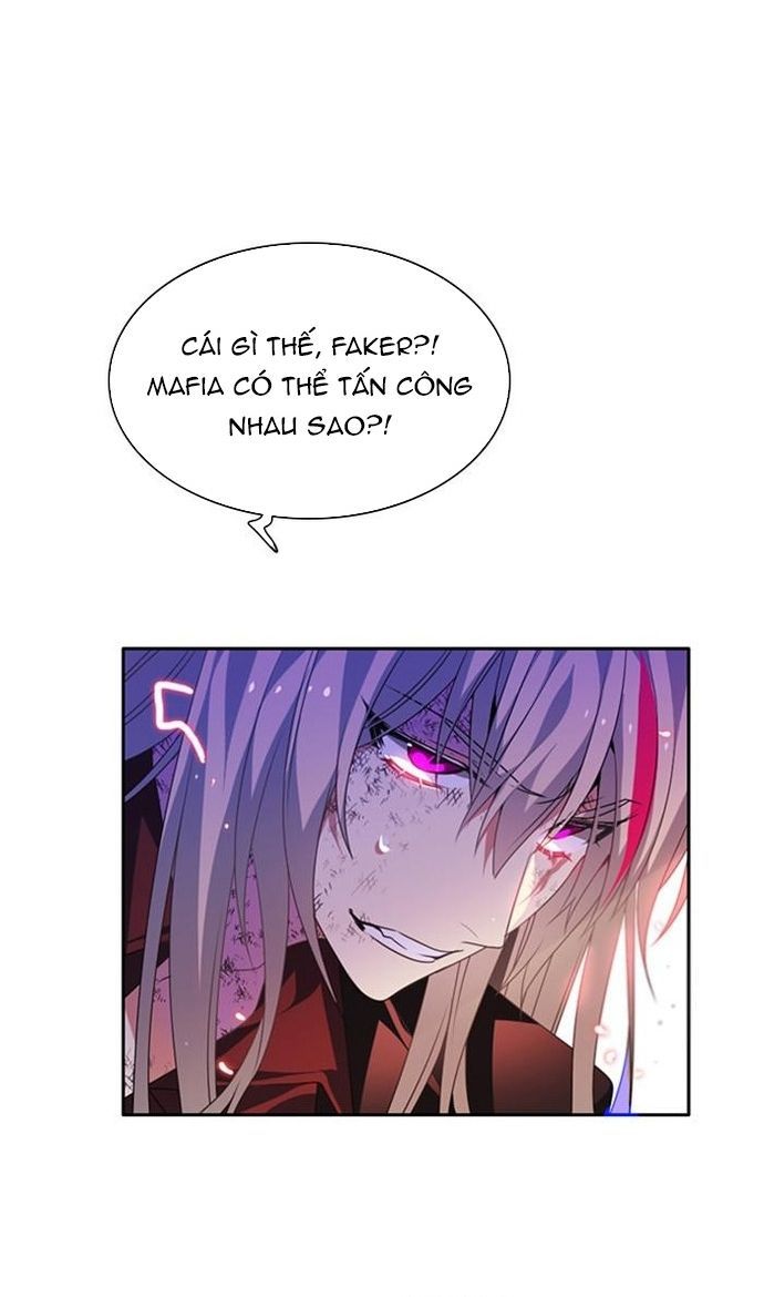 Zero Game [Chap 47-183]
