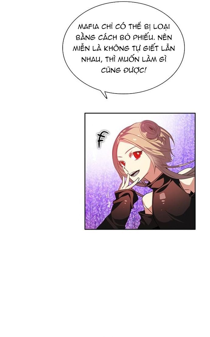 Zero Game [Chap 47-183]