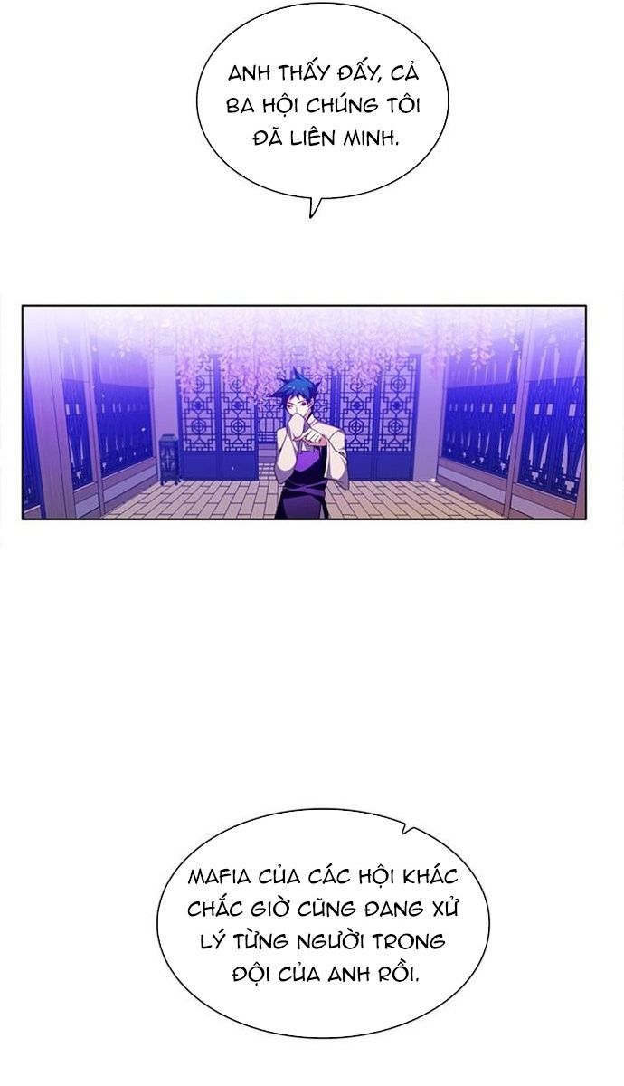 Zero Game [Chap 47-183]