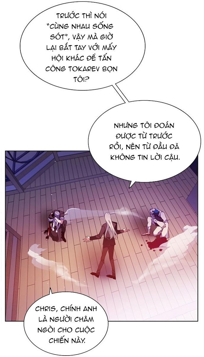 Zero Game [Chap 47-183]