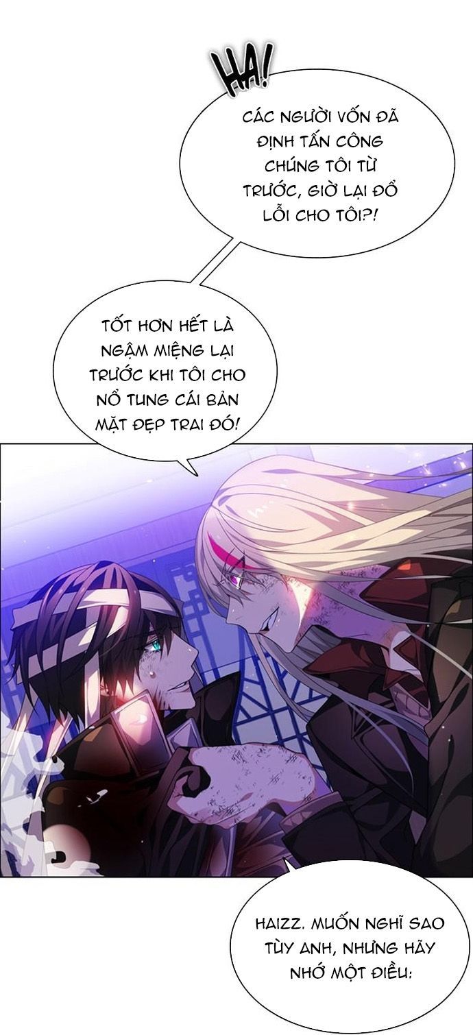 Zero Game [Chap 47-183]