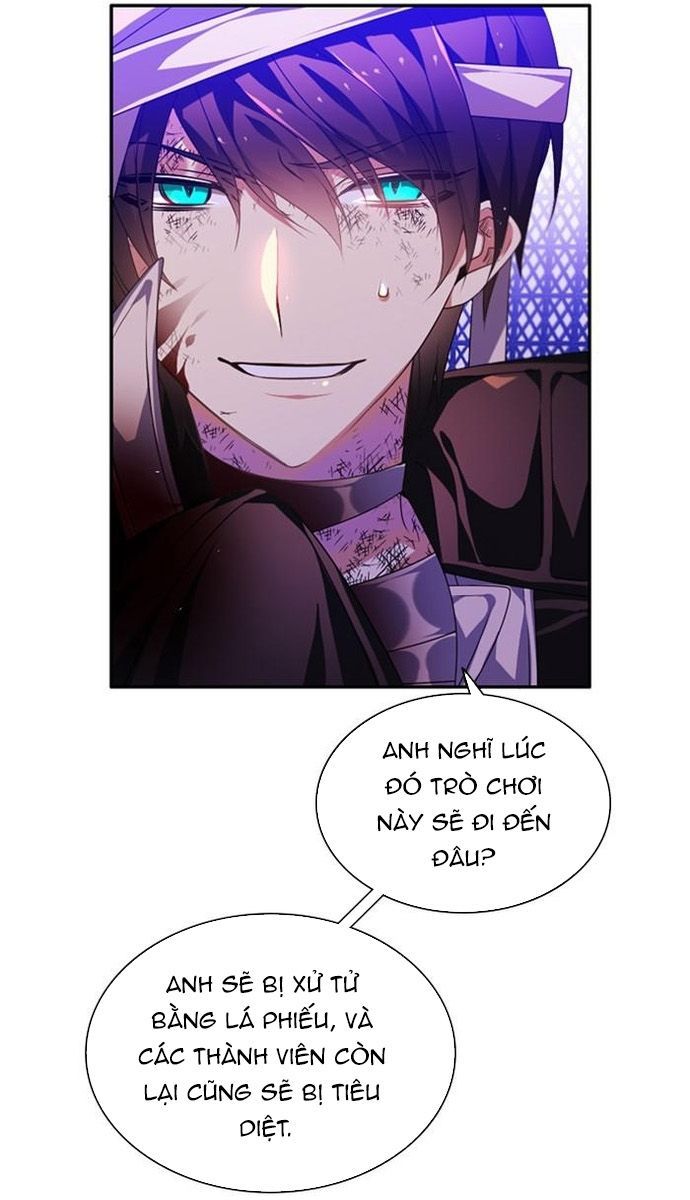Zero Game [Chap 47-183]