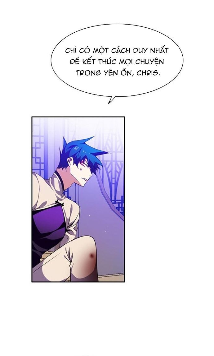 Zero Game [Chap 47-183]