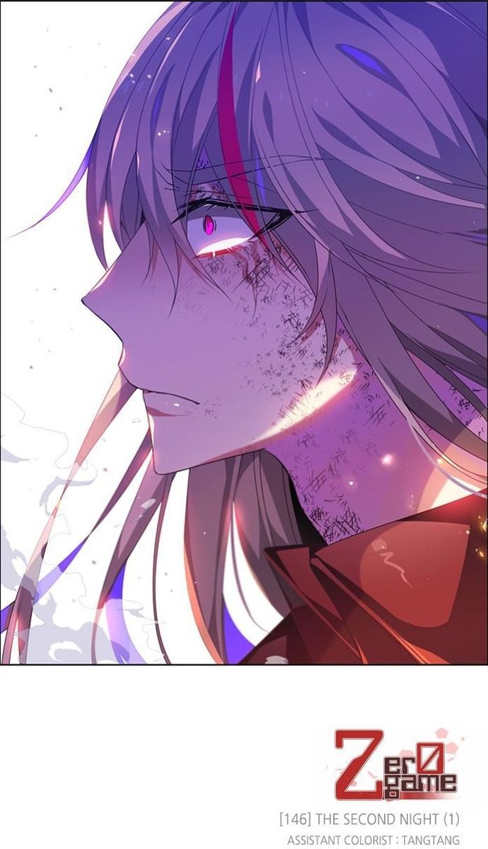 Zero Game [Chap 47-183]