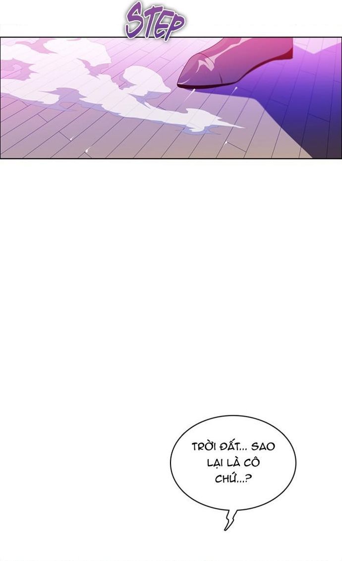 Zero Game [Chap 47-183]